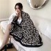 Silozhey 100% Linen Scarf – Lightweight, Breathable & Stylish Wrap for Men and Women, Perfect for All Seasons