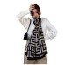 Silozhey 100% Linen Scarf – Lightweight, Breathable & Stylish Wrap for Men and Women, Perfect for All Seasons
